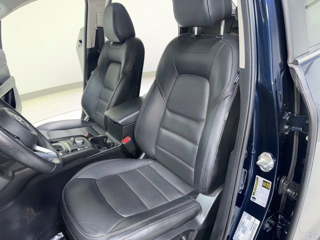 Used 2023 MAZDA CX-5 AWD 2.5 S w/ Preferred Package image 15