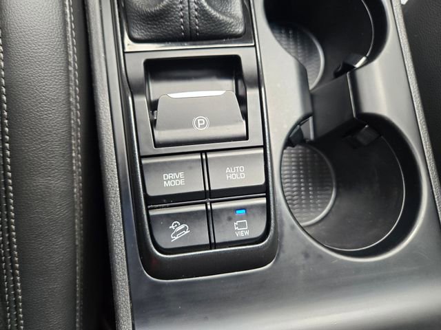 Used 2021 Hyundai Tucson Limited w/ Cargo Package image 28