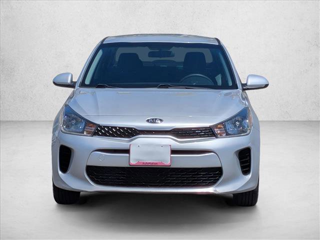 Used 2018 Kia Rio S image 2