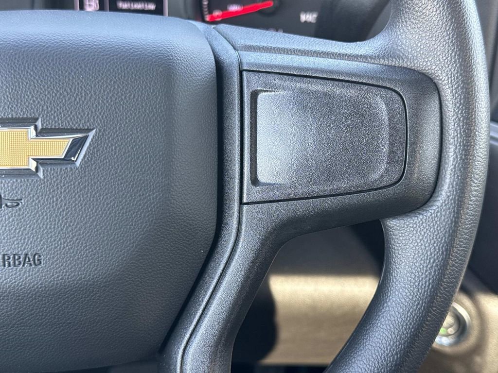 New 2026 Chevrolet Silverado 3500 W/T w/ WT Convenience Package RWD image 4