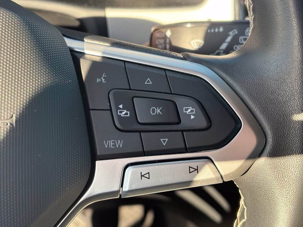 Used 2022 Volkswagen Atlas SE AWD/4WD image 19