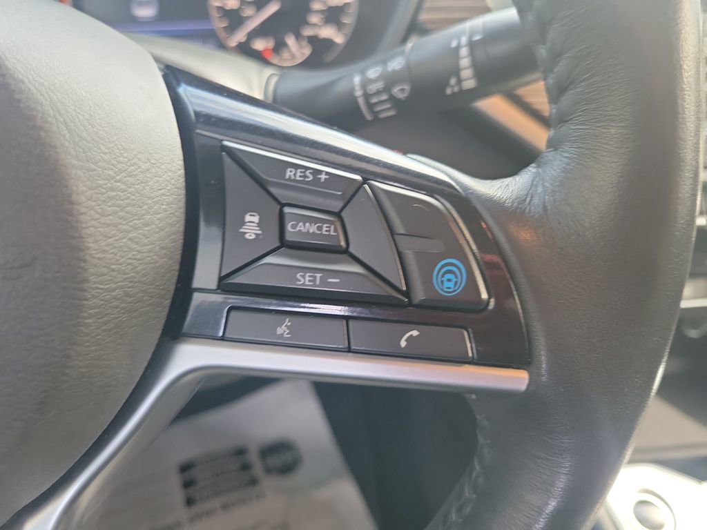 Used 2020 Nissan Altima 2.5 SL image 27