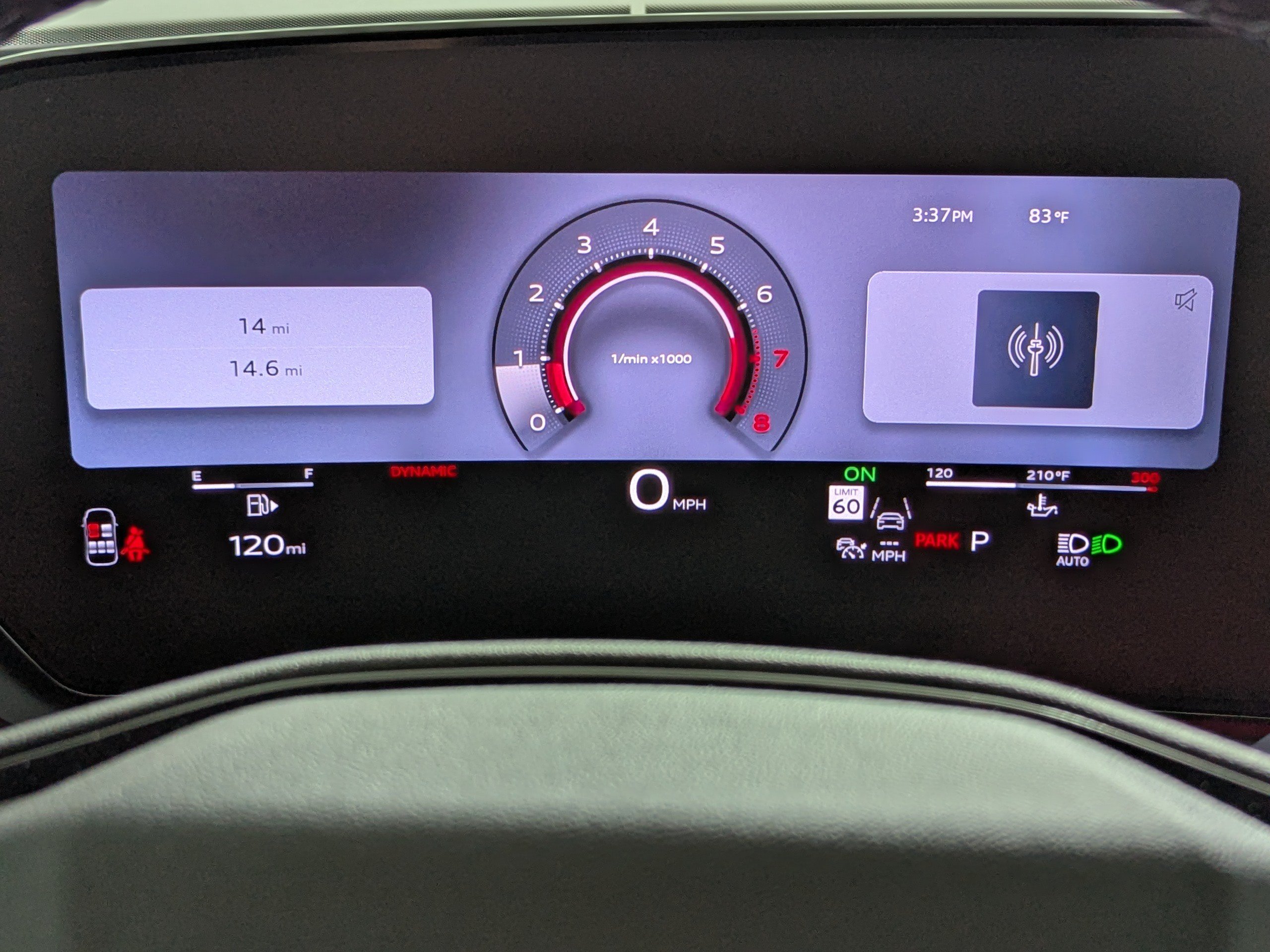 New 2026 Audi S5 Prestige AWD/4WD image 15