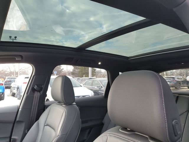 Used 2025 Audi Q7 3.0T Premium Plus image 6