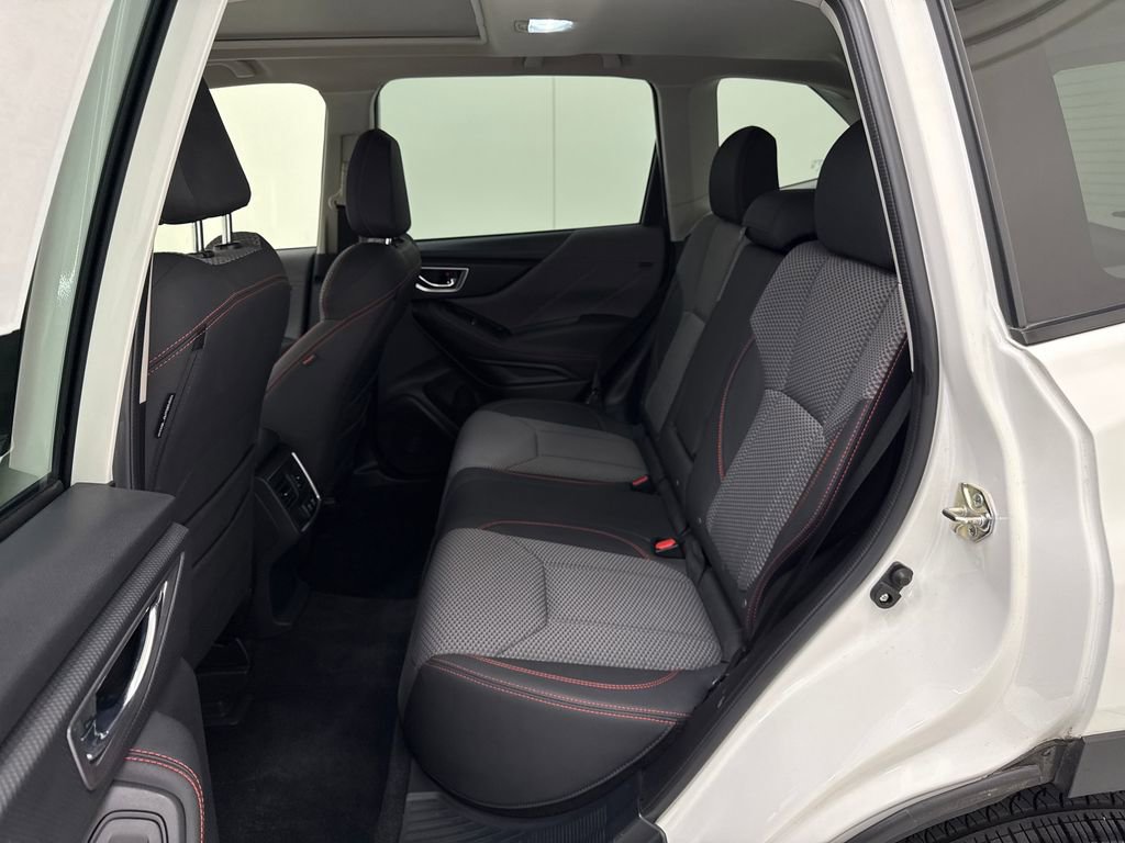 Used 2020 Subaru Forester Sport w/ Popular Package #2 AWD/4WD image 24
