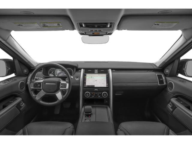Used 2023 Land Rover Discovery S R-Dynamic image 8