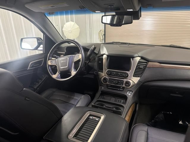 Used 2018 GMC Yukon Denali AWD/4WD image 22