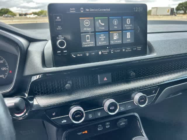 Certified 2023 Honda CR-V EX-L image 18