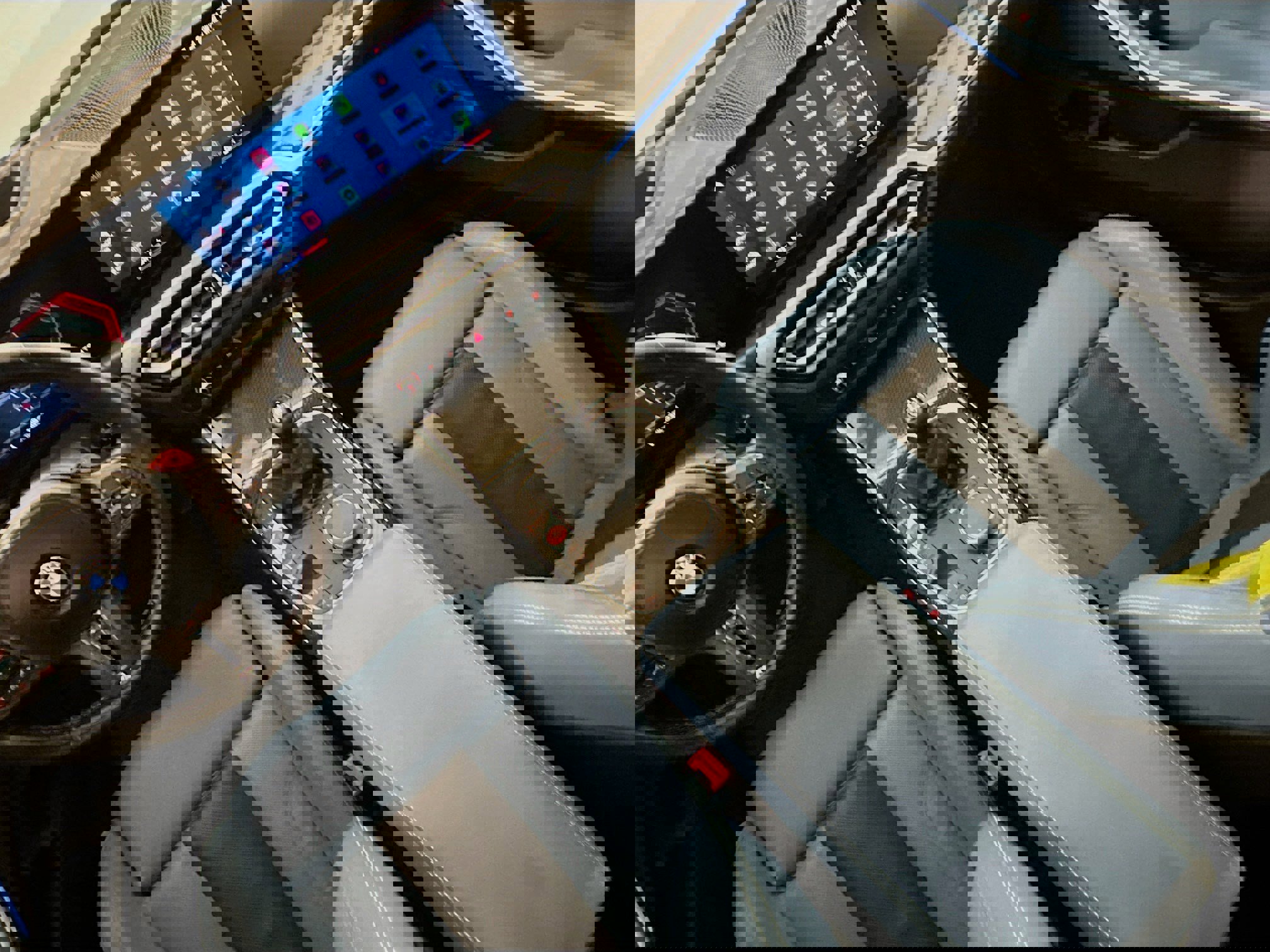 Used 2023 BMW M3 w/ Executive Package image 18