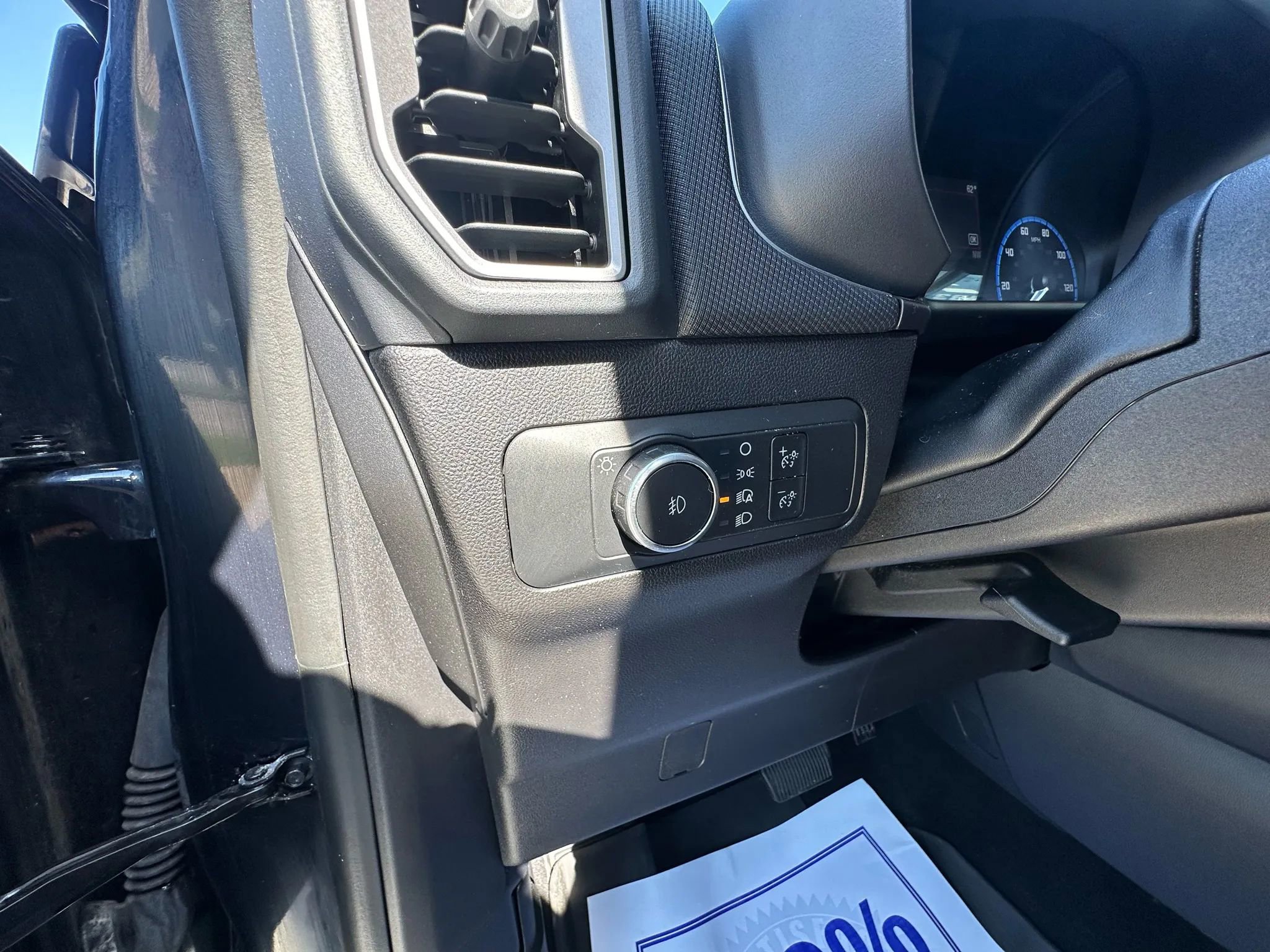 Used 2022 Ford Bronco Sport Big Bend w/ Convenience Package image 59