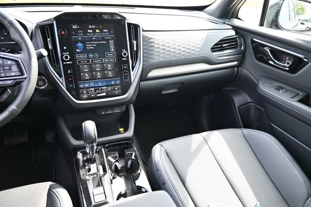 New 2026 Subaru Forester Limited AWD/4WD image 10