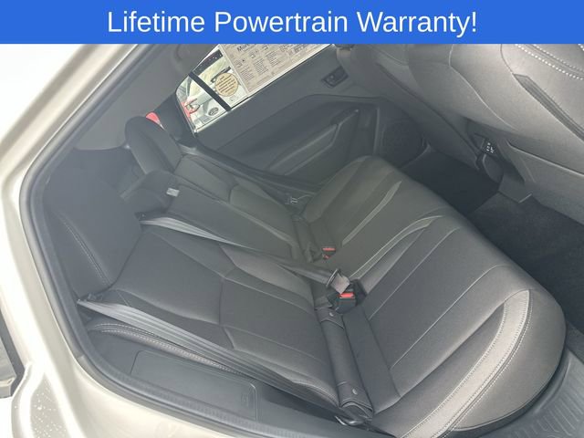 New 2026 Subaru Crosstrek 2.0i Premium image 22