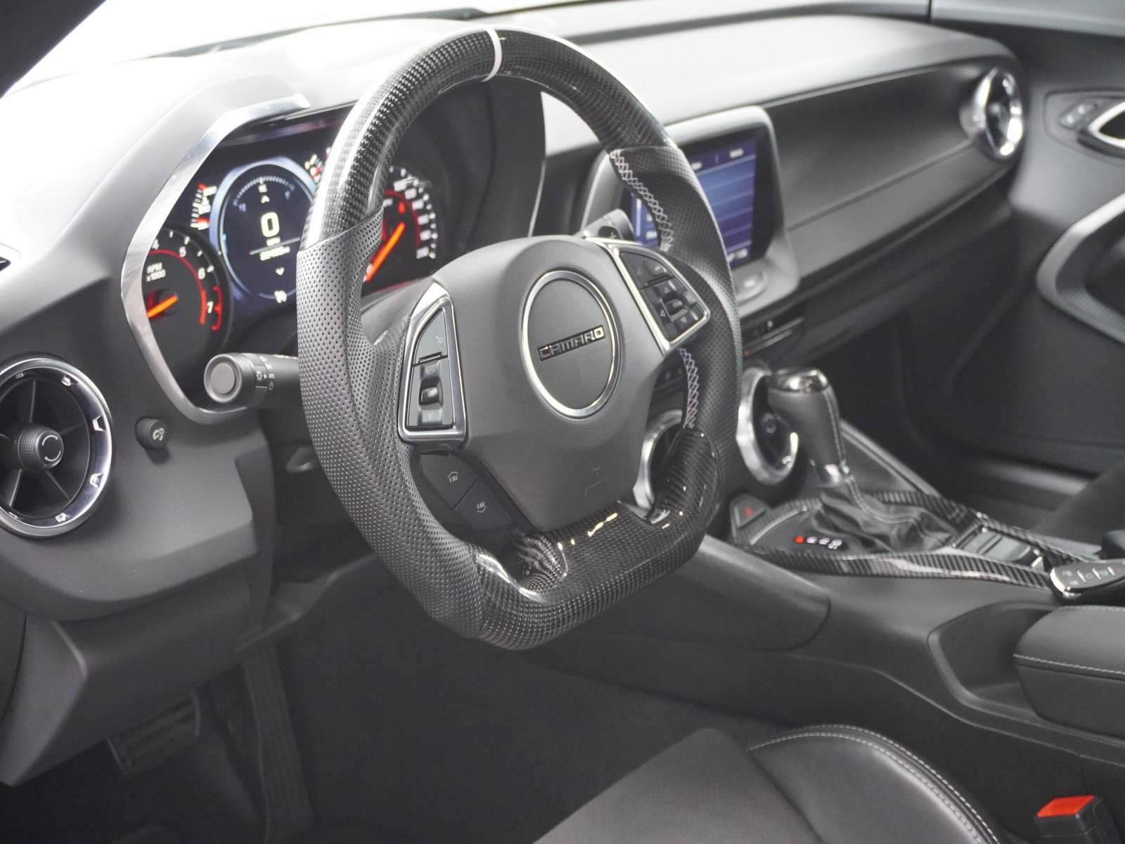 Used 2023 Chevrolet Camaro SS image 12
