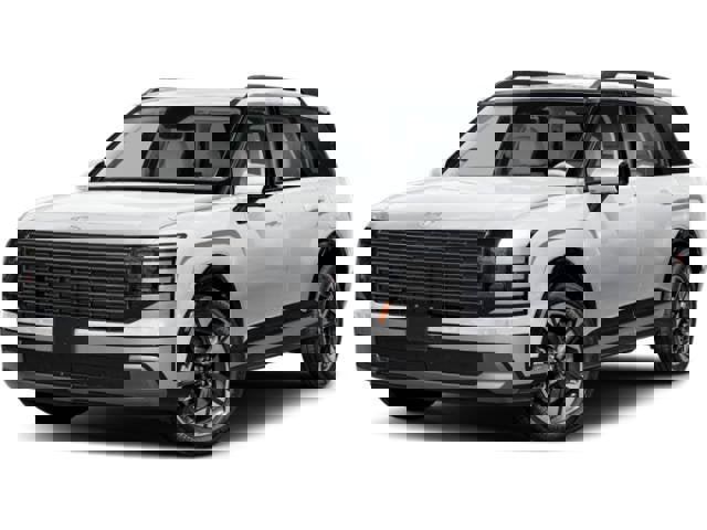 New 2026 Hyundai Palisade Limited image 1