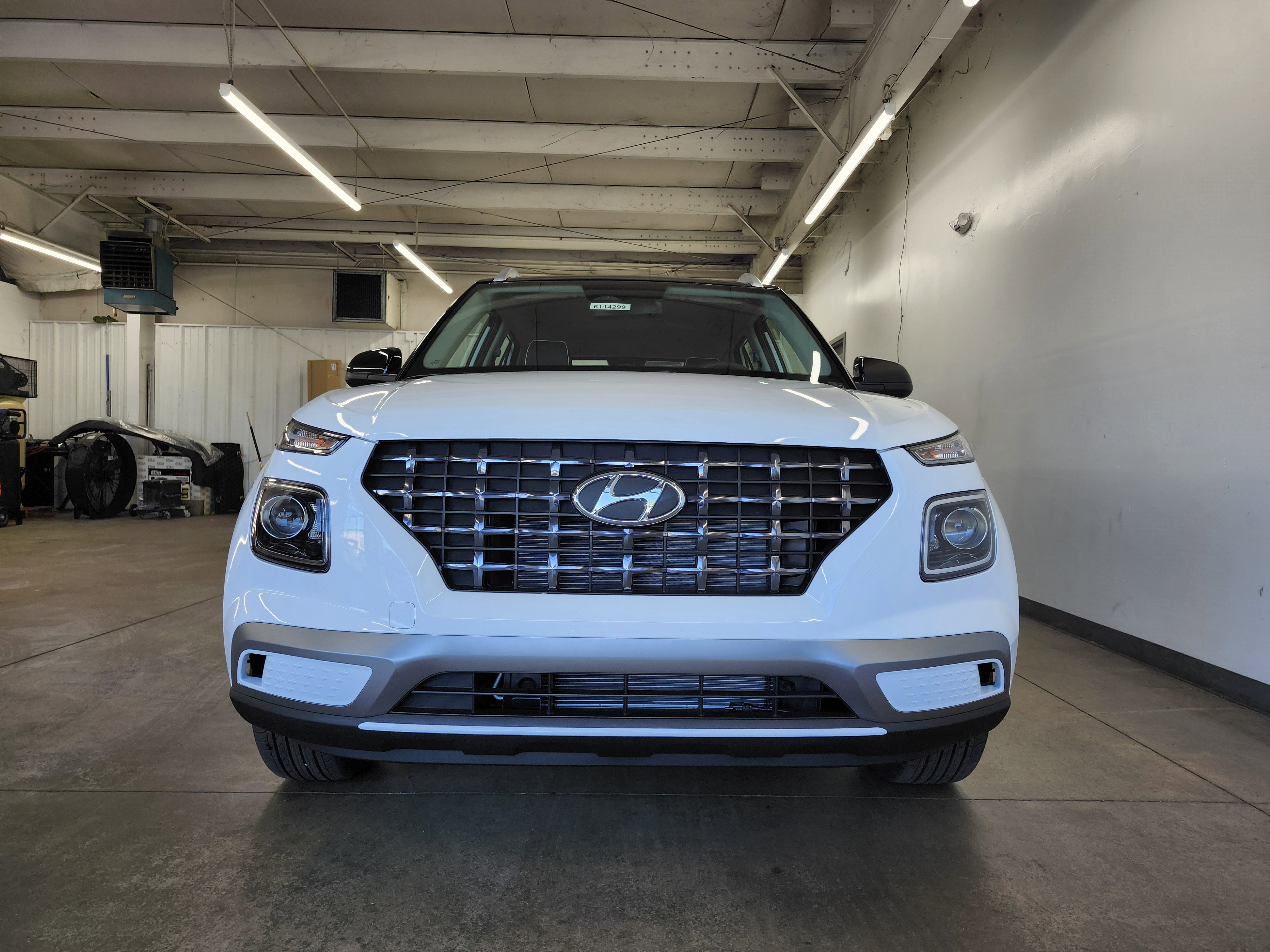 New 2026 Hyundai Venue SEL image 22