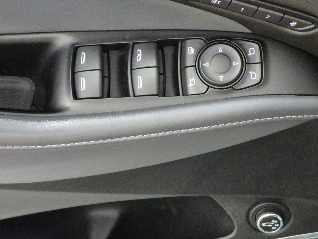 Certified 2023 Buick Enclave Premium w/ Experience Buick Package image 14