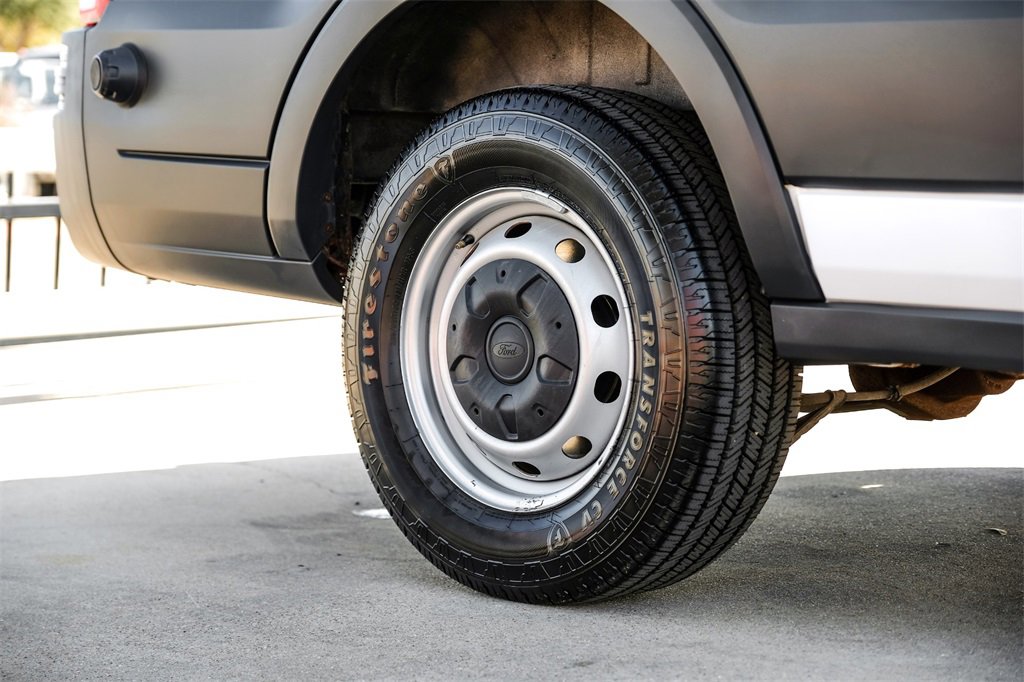 Used 2016 Ford Transit 350 XL image 50