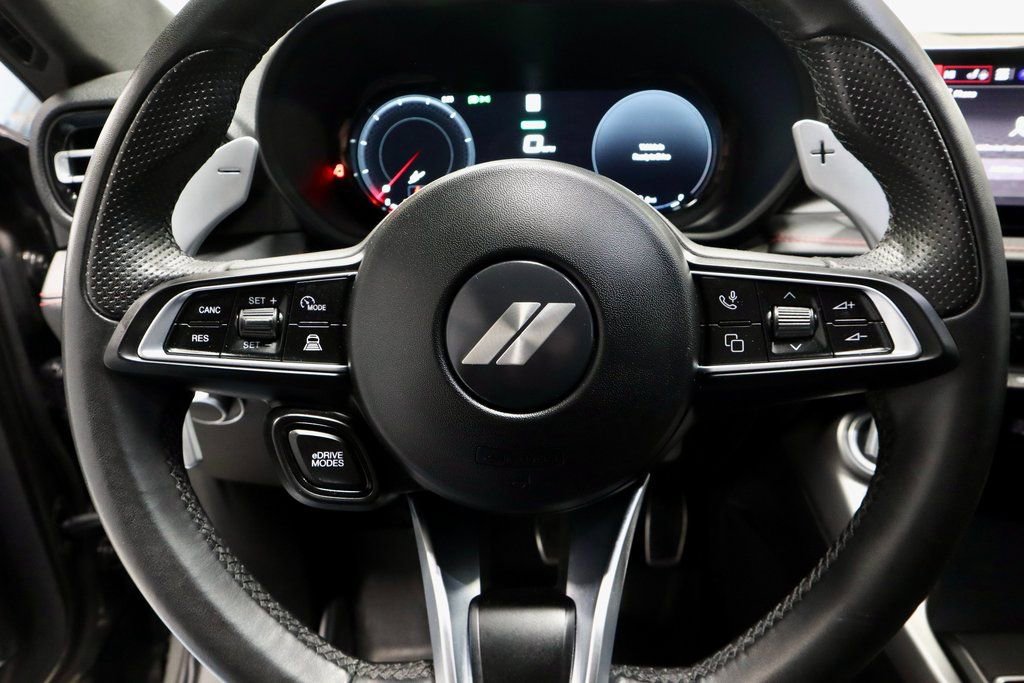 Used 2024 Dodge Hornet R/T w/ Track Pack image 31