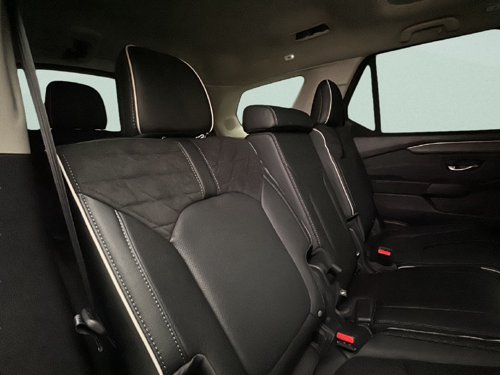 New 2026 Honda Pilot Elite image 19