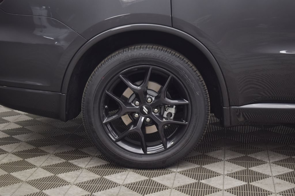 New 2026 Dodge Durango GT AWD/4WD image 7