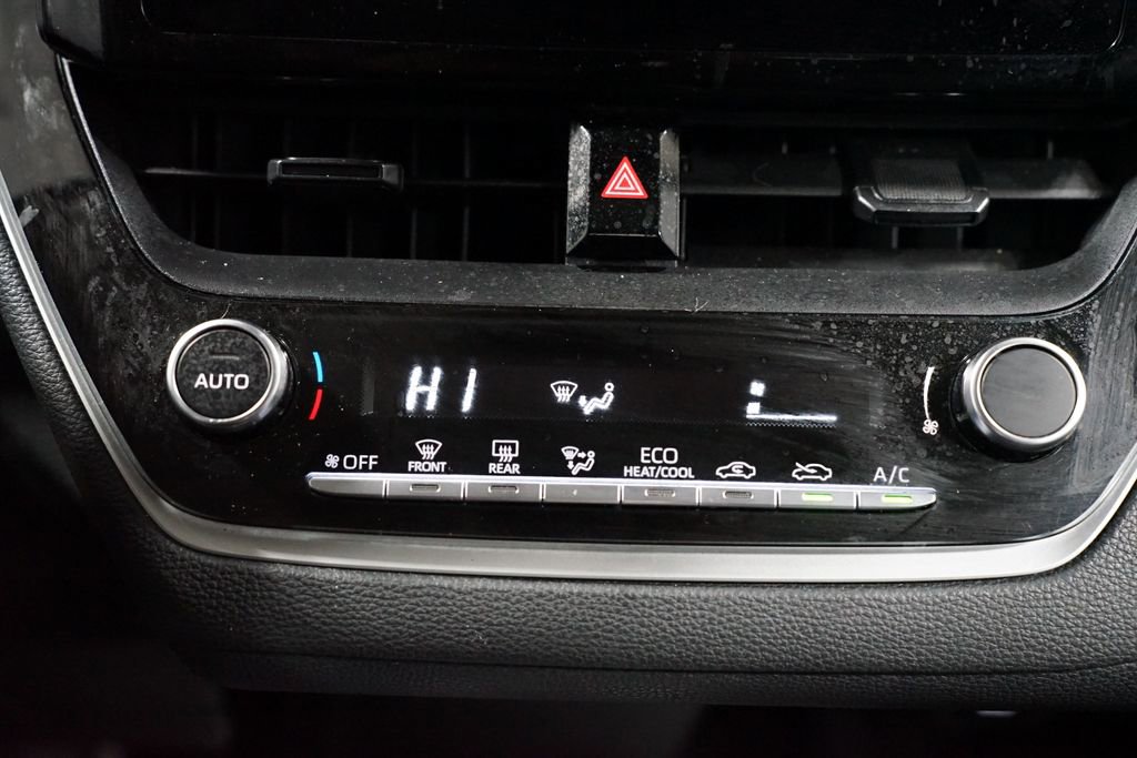 Certified 2023 Toyota Corolla LE image 19