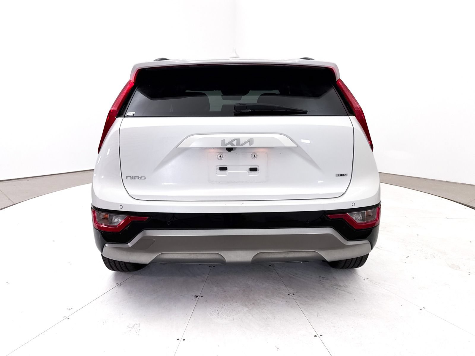Used 2023 Kia Niro EX Touring FWD image 17
