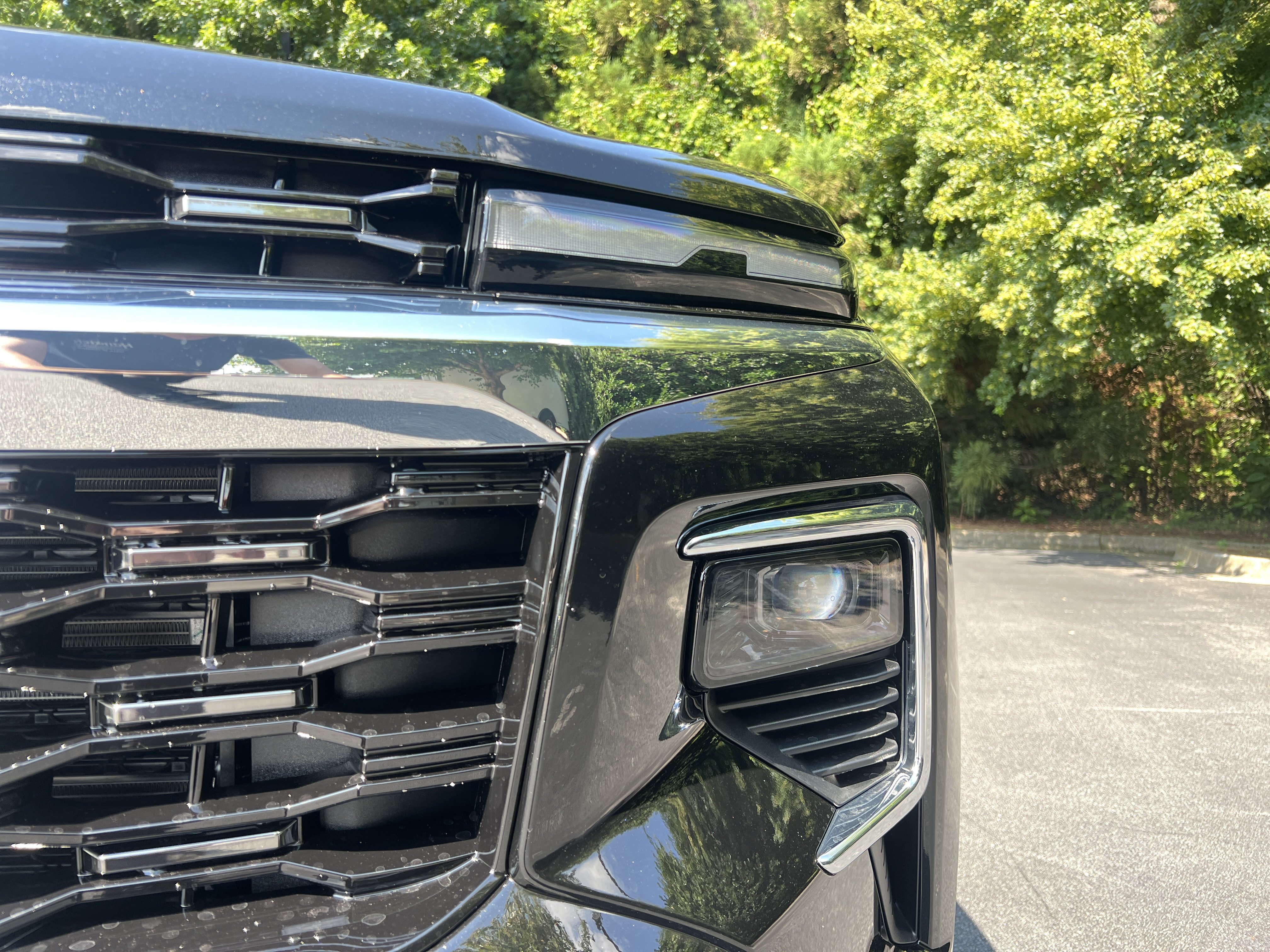 New 2026 Chevrolet Traverse LT FWD image 14