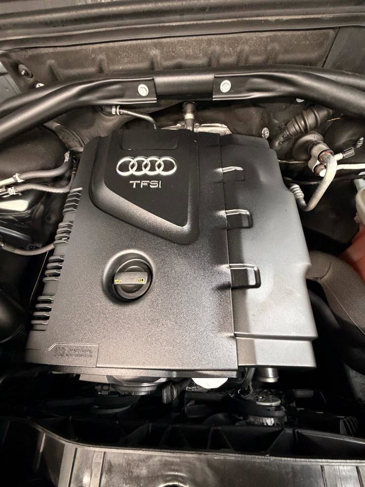 Used 2017 Audi Q5 2.0T Premium Plus w/ Technology Package AWD/4WD image 32