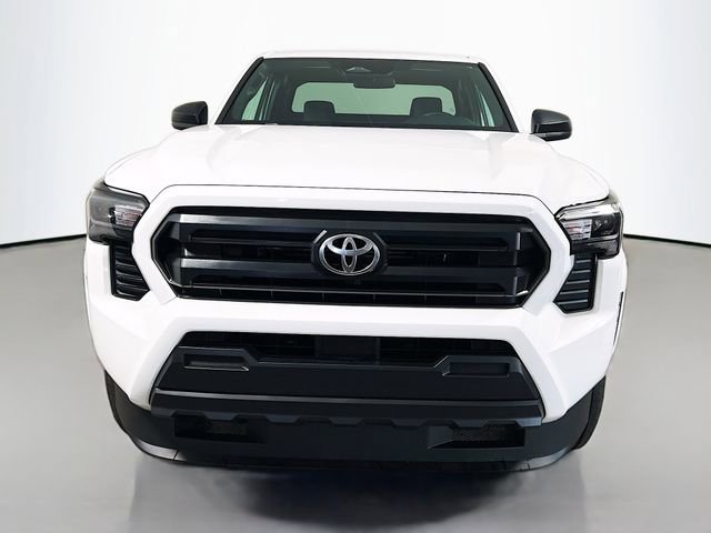 New 2026 Toyota Tacoma SR image 7