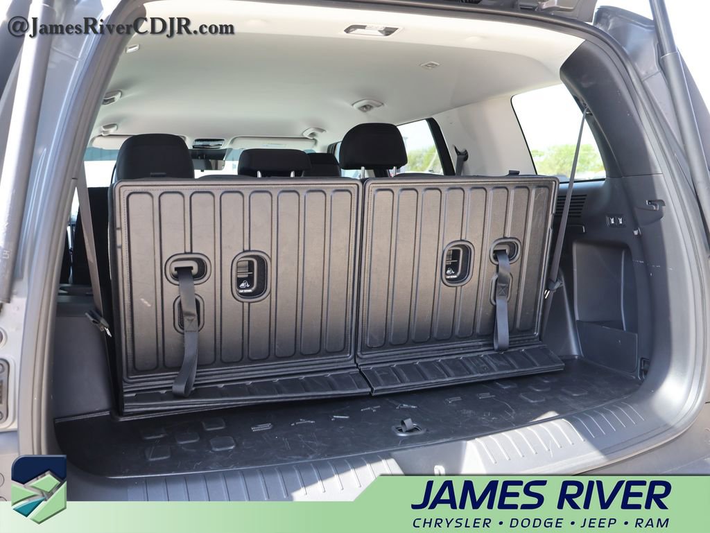 Used 2026 Hyundai Santa Fe SE image 16