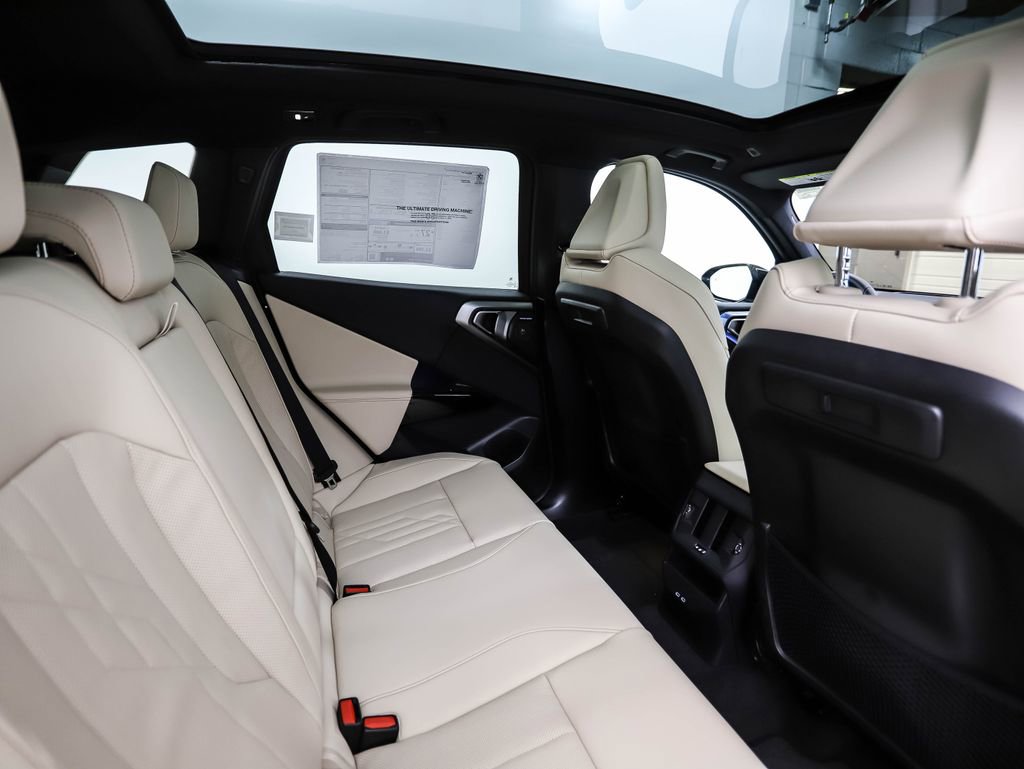New 2026 BMW X3 M50 AWD/4WD image 26