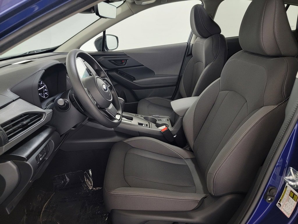 New 2026 Subaru Crosstrek 2.0i Premium AWD/4WD image 10