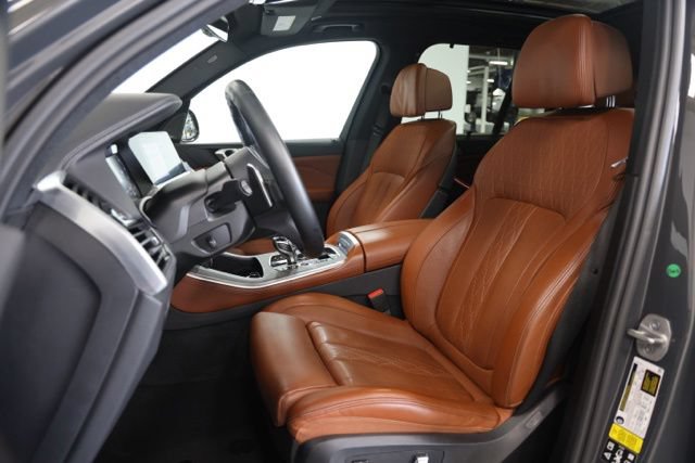 Used 2023 BMW X5 M50i w/ Executive Package AWD/4WD image 20