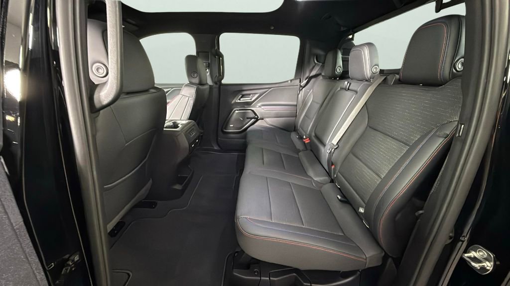 Certified 2024 Chevrolet Silverado EV RST image 24