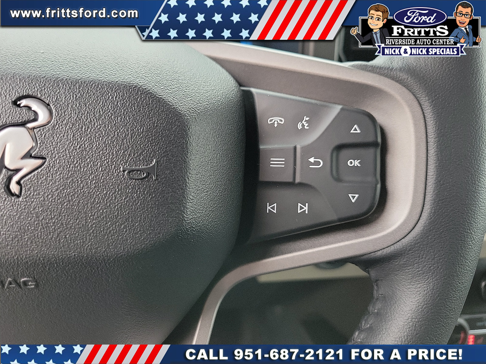 New 2026 Ford Bronco Big Bend AWD/4WD image 8