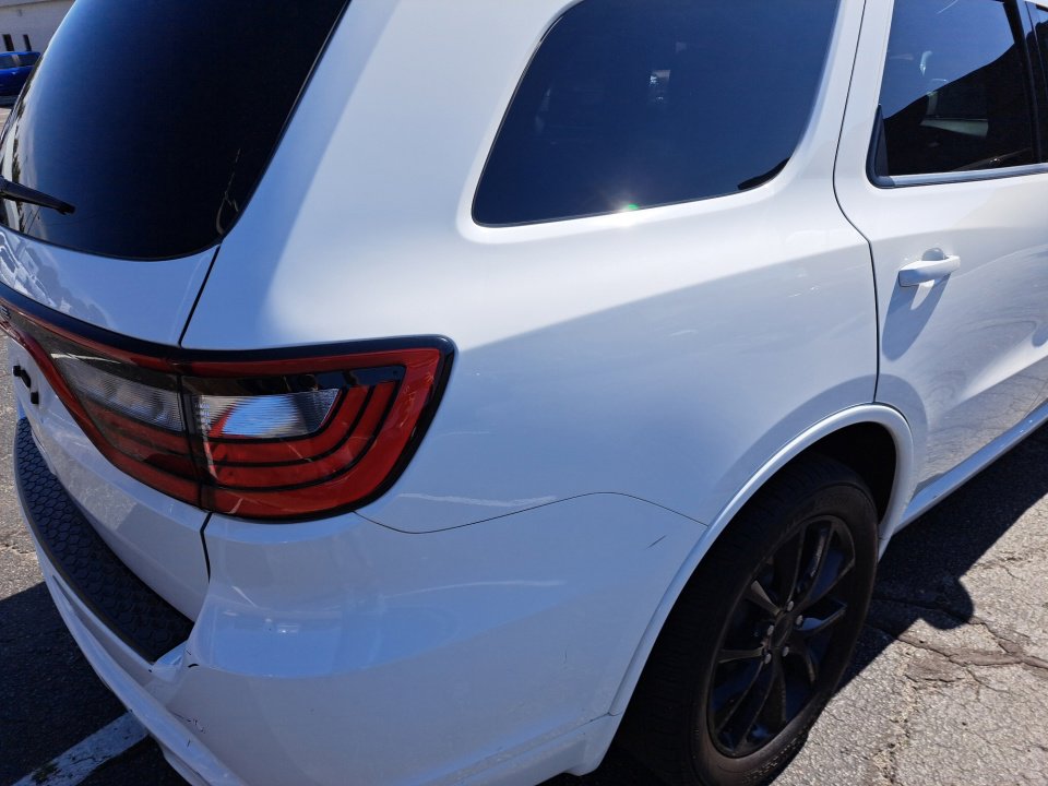 Used 2018 Dodge Durango SXT w/ Quick Order Package 2BB RWD image 22
