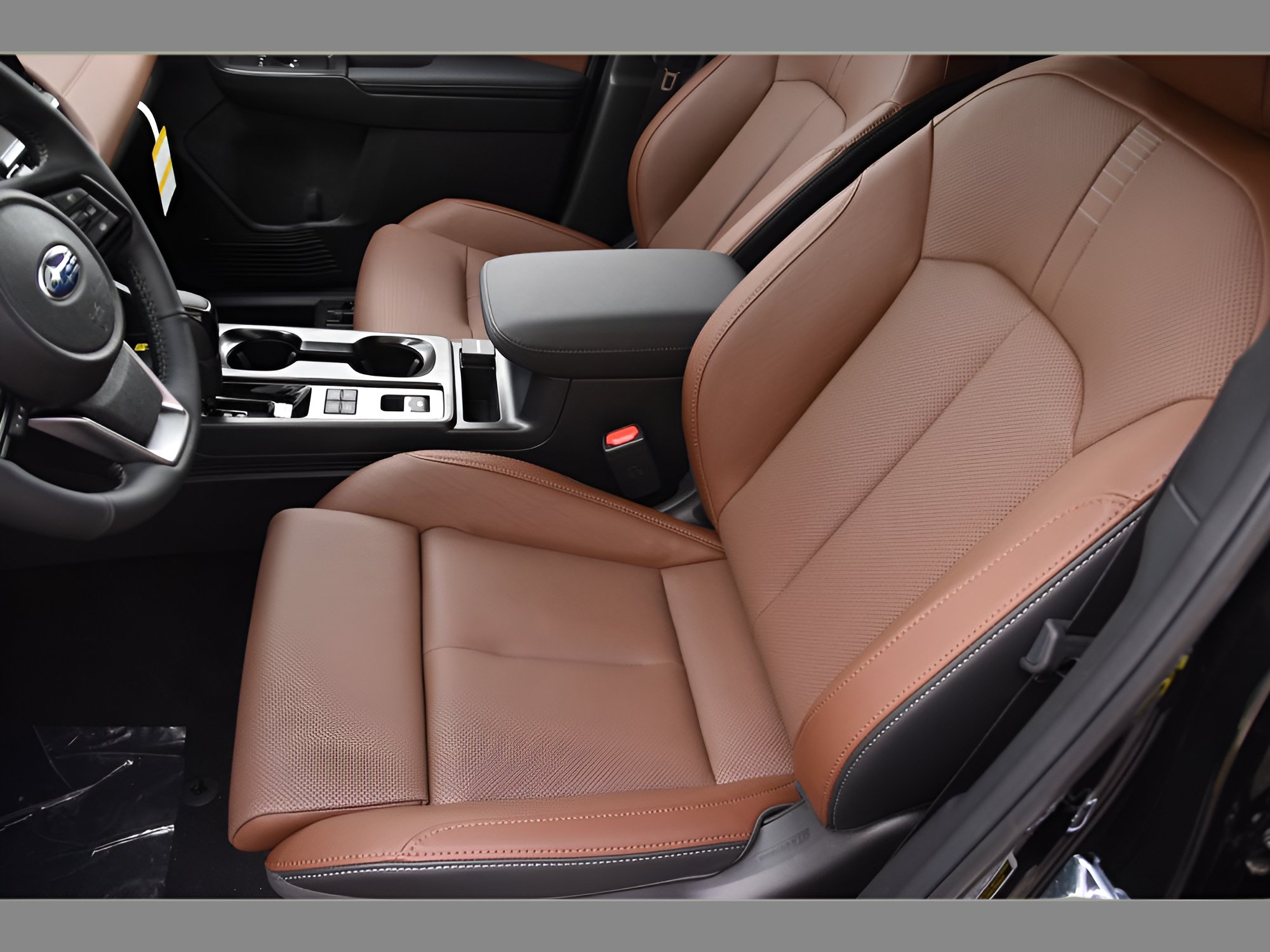 Certified 2026 Subaru Outback Touring XT AWD/4WD image 13