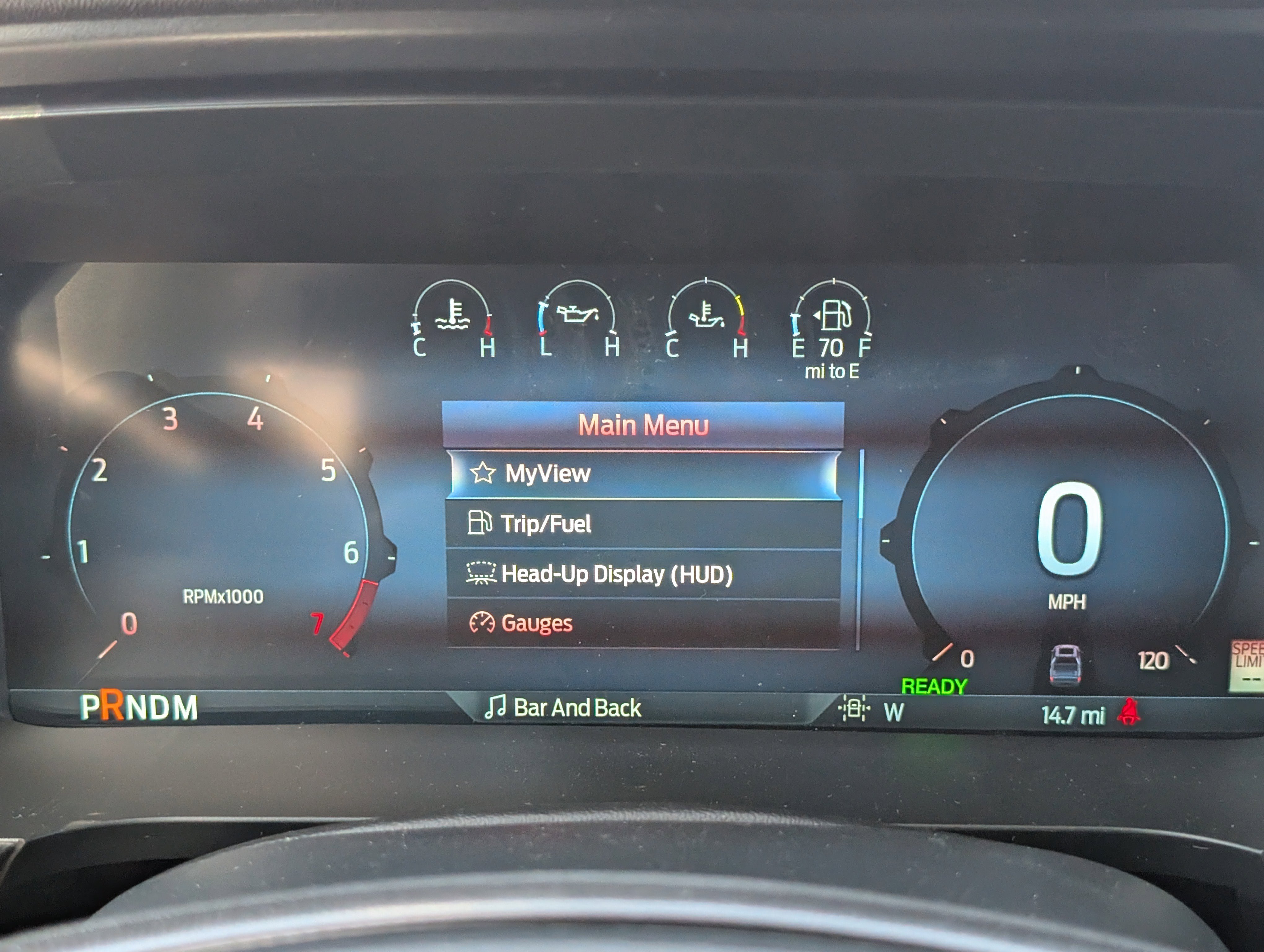 New 2026 Ford F150 Platinum image 27