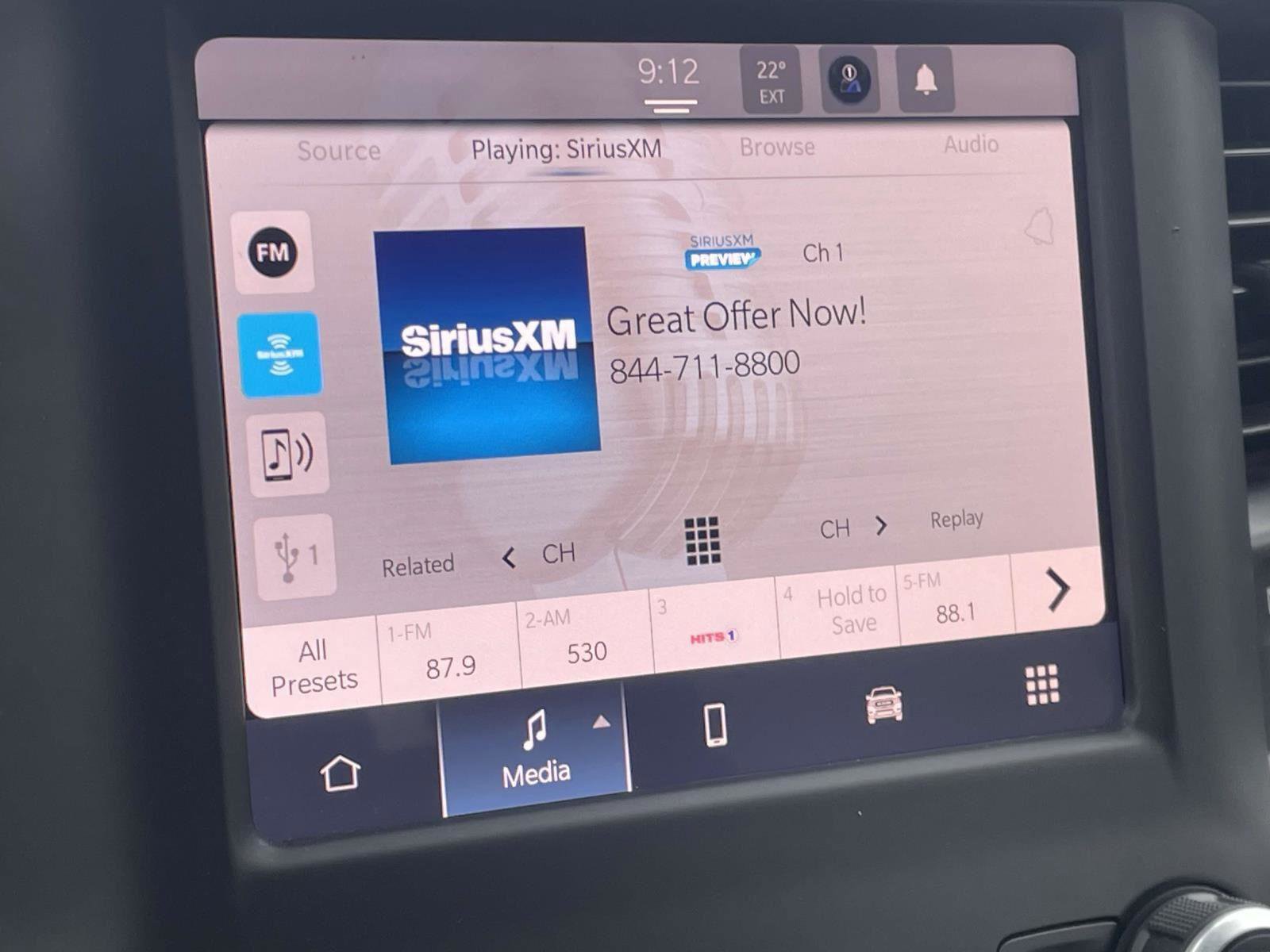 Used 2024 RAM 3500 Big Horn image 2