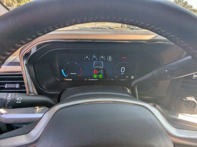 New 2026 Ford F450 King Ranch w/ FX4 Off-Road Package AWD/4WD image 28