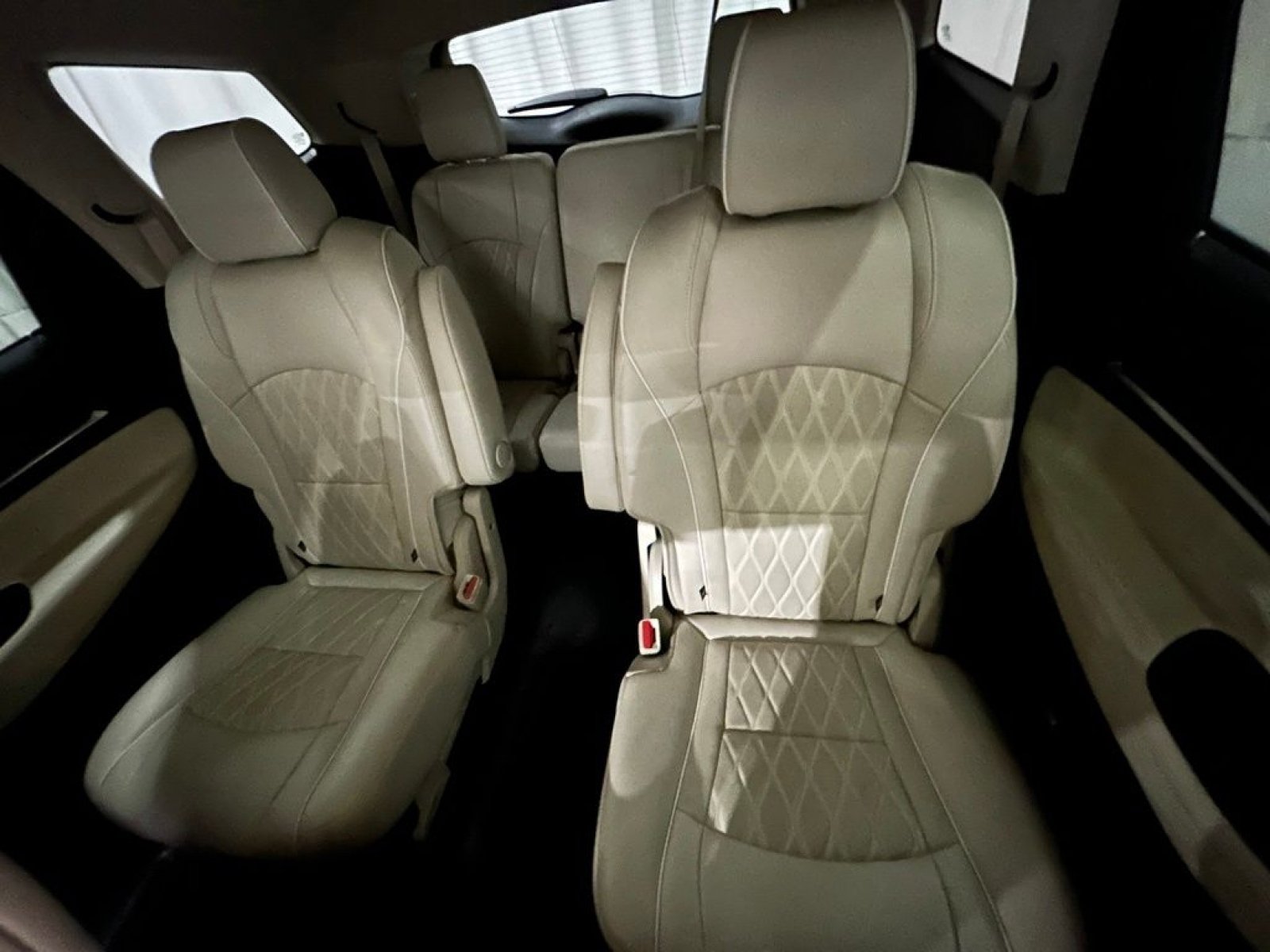 Used 2024 Buick Enclave Avenir w/ Avenir Technology Package FWD image 26