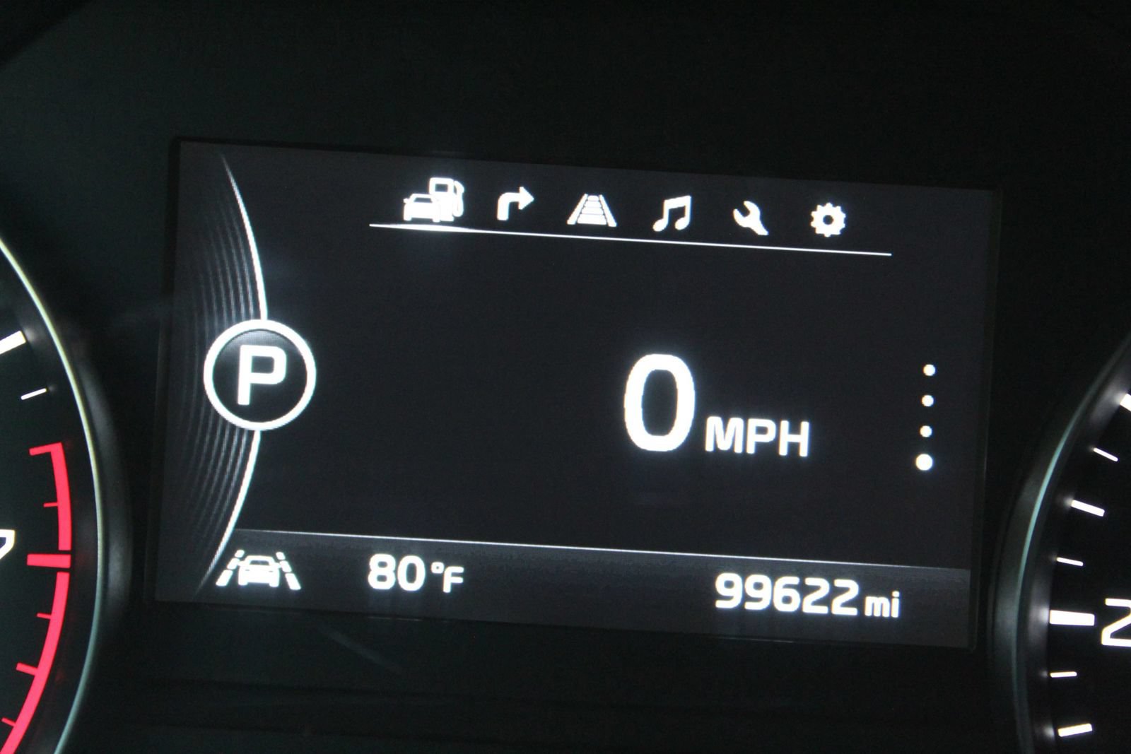 Used 2017 Kia Sportage SX FWD image 14
