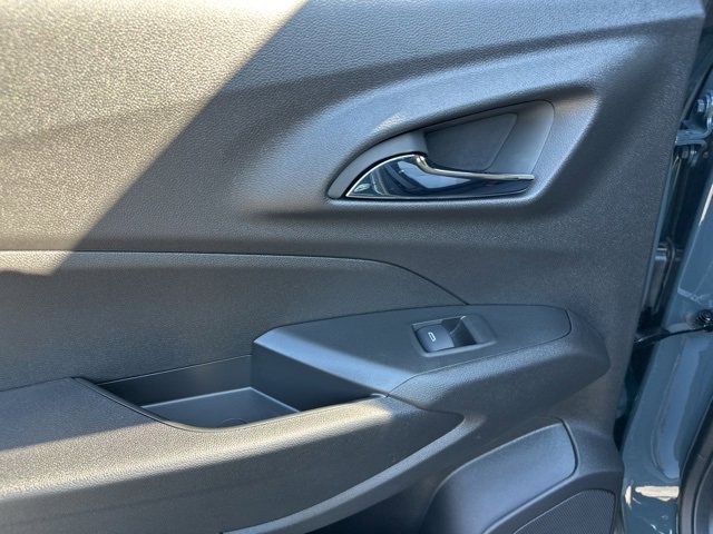 New 2026 Chevrolet Trax LS w/ Driver Confidence Package image 26