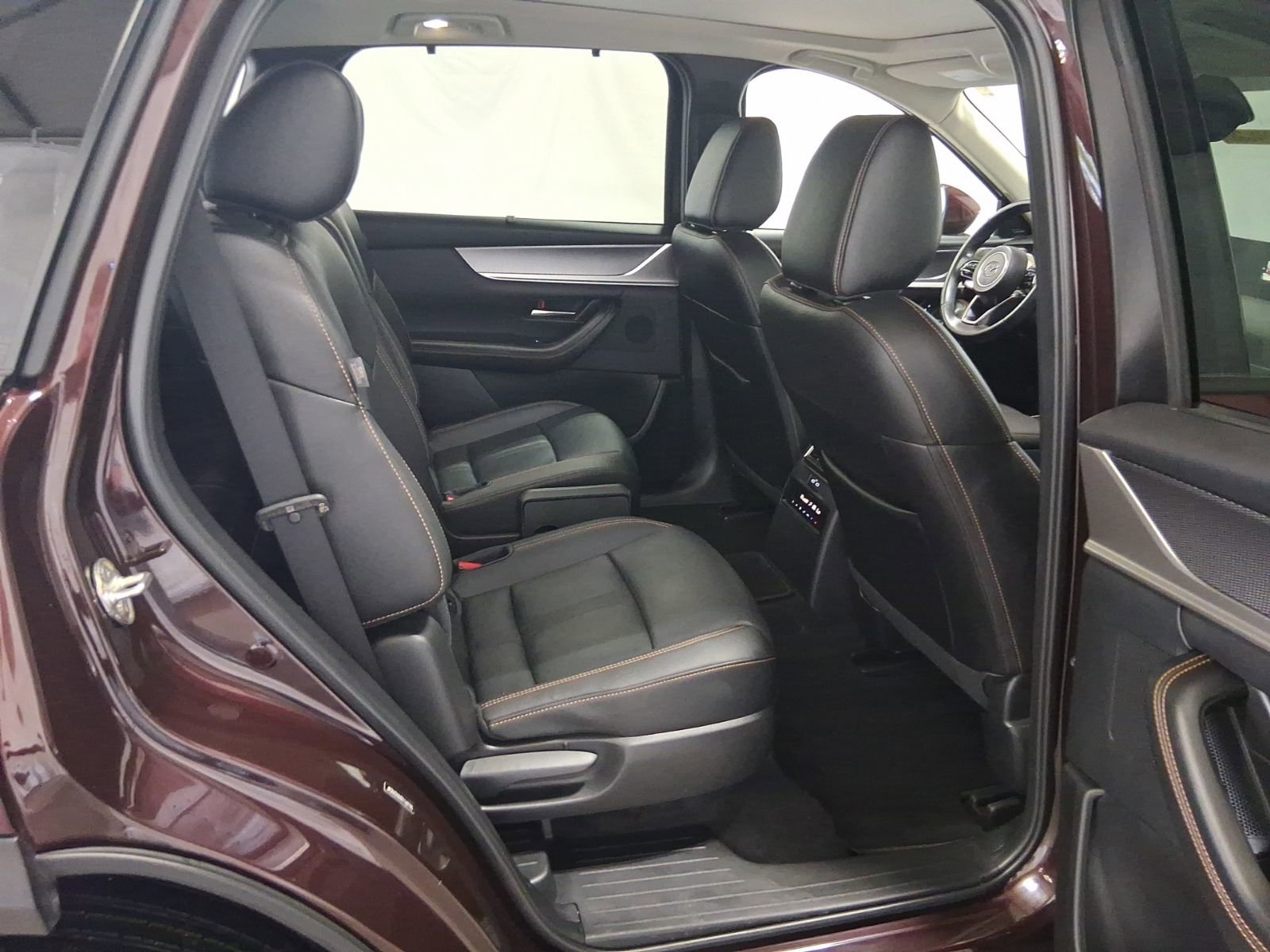 Certified 2024 MAZDA CX-90 Plug-In Hybrid w/ Premium Pkg image 16