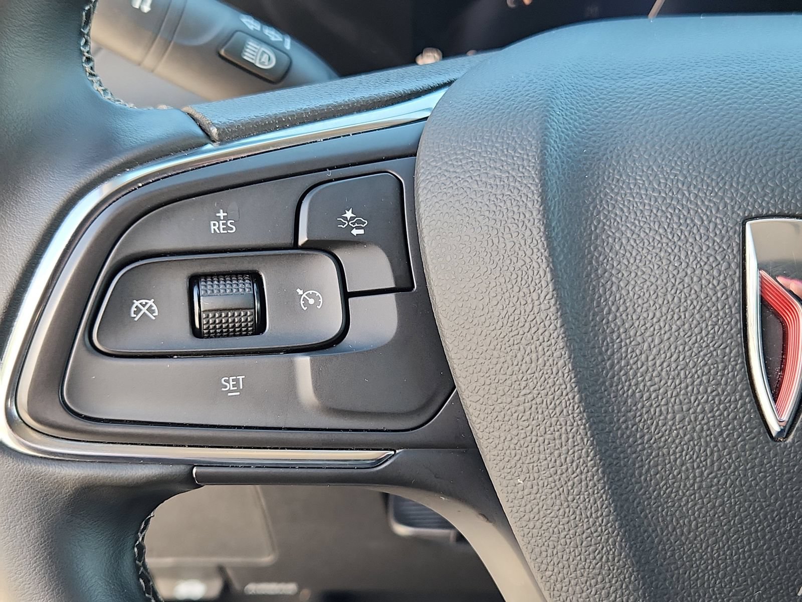 Used 2025 Buick Encore GX Preferred FWD image 20