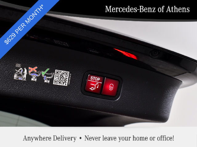 Certified 2026 Mercedes-Benz GLC 350e 4MATIC image 42