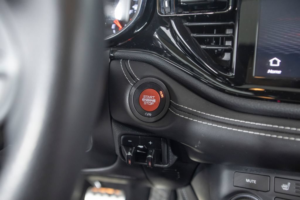 Used 2024 Dodge Durango SRT AWD/4WD image 49