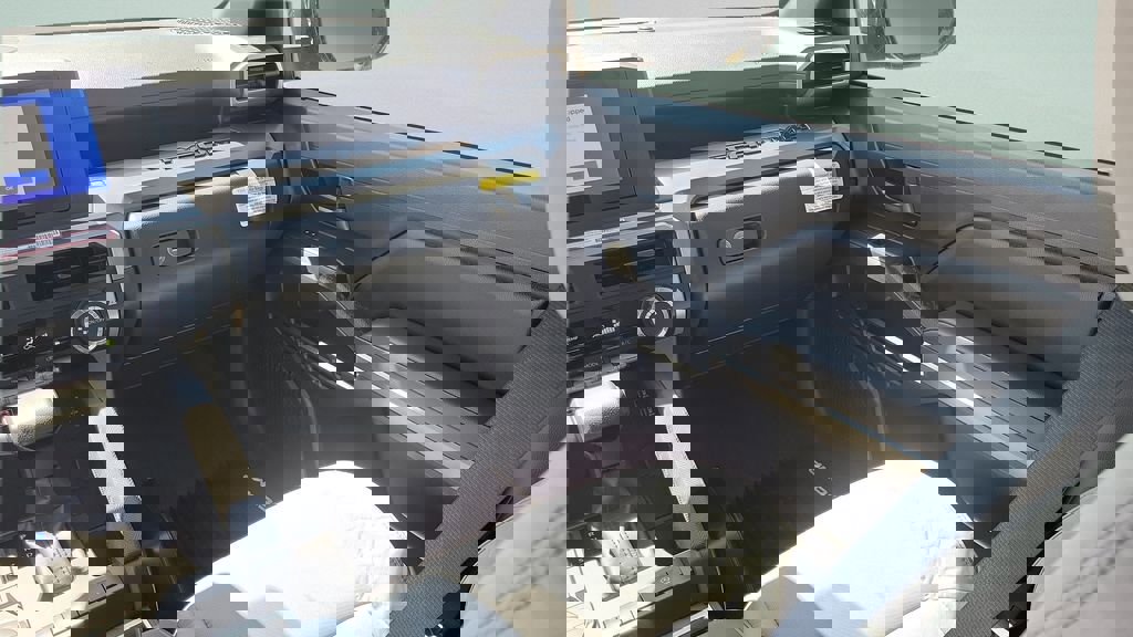 New 2026 Toyota Tacoma SR5 image 17