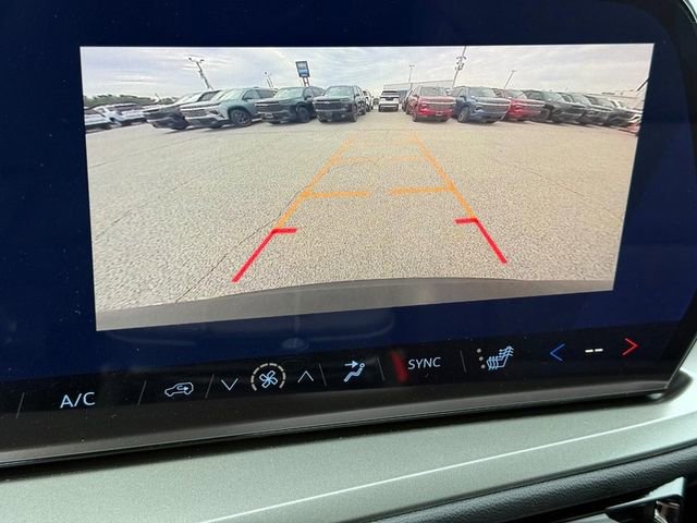 New 2026 Chevrolet Traverse LT w/ LPO, Floor Liner Package FWD image 13