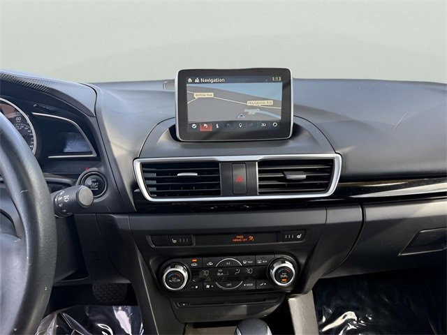 Used 2016 MAZDA MAZDA3 i Grand Touring image 18